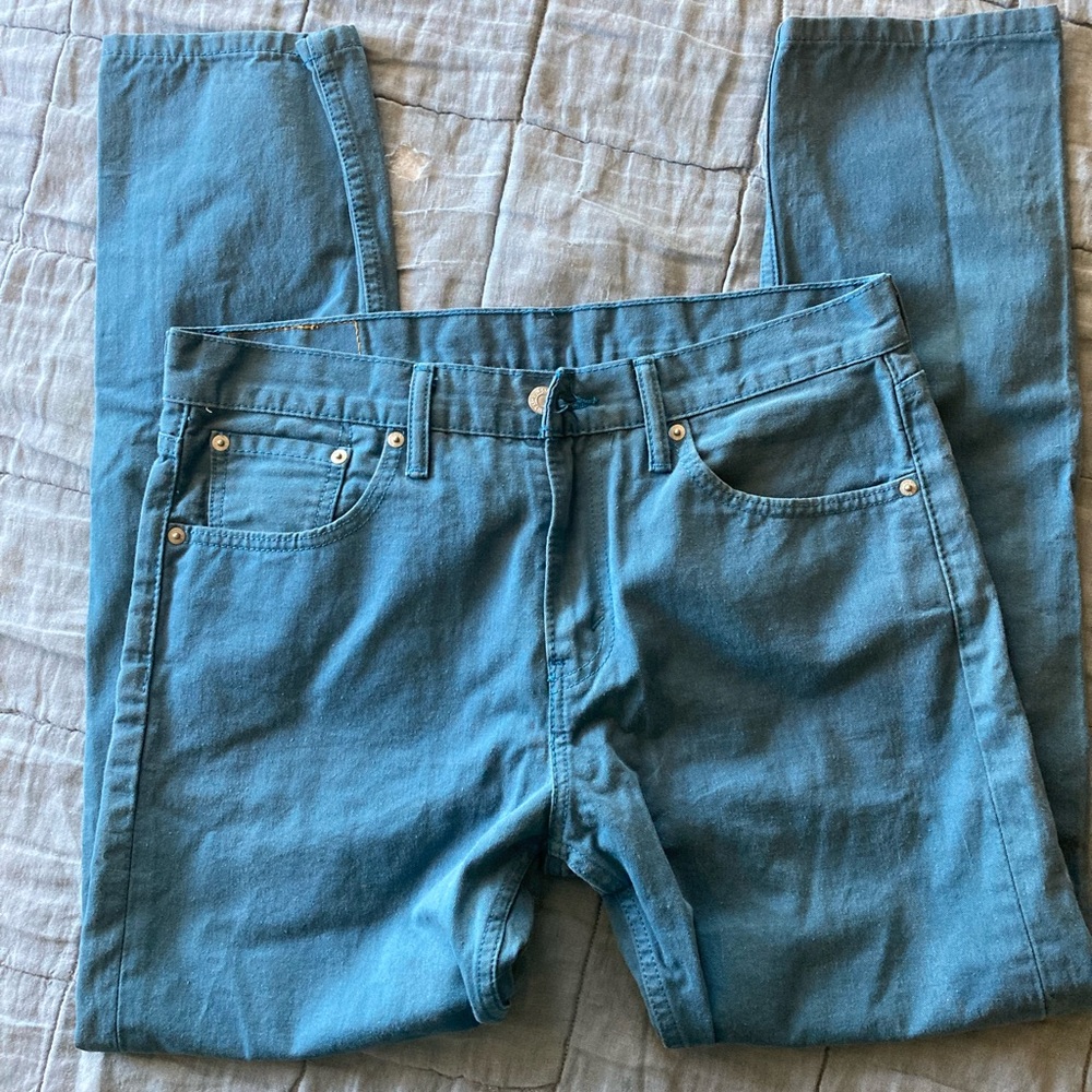 Men's Levi’s 508 30x30
